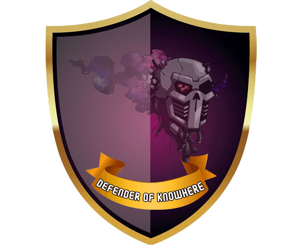 Defender of Knowhere