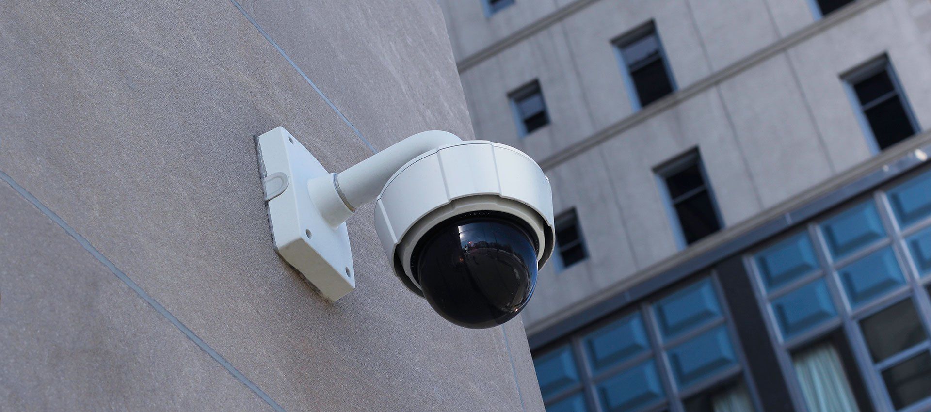 Let a dependable team install your security systems
