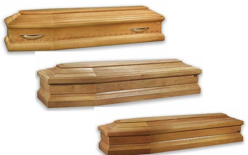 Cofani in legno