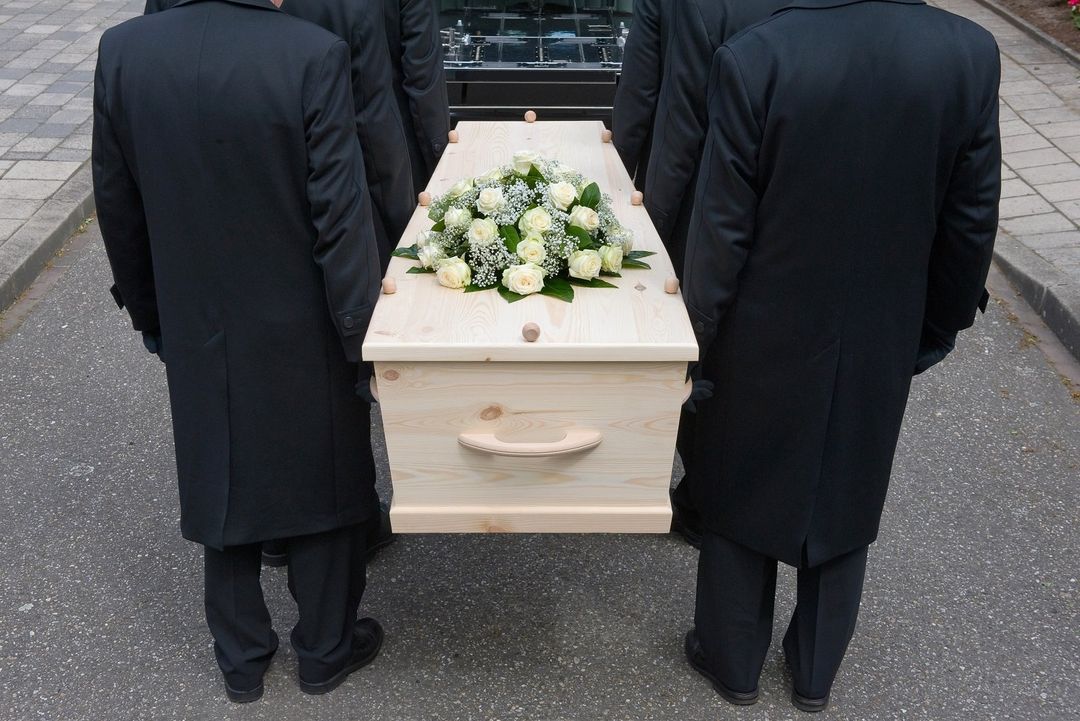 Pratiche cimiteriali
