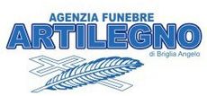 ONORANZE FUNEBRI ARTILEGNO-LOGO