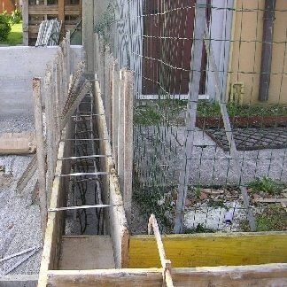 recinzione