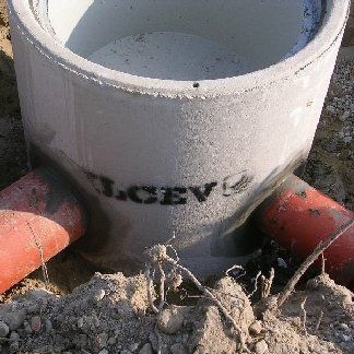 lavoro scavo