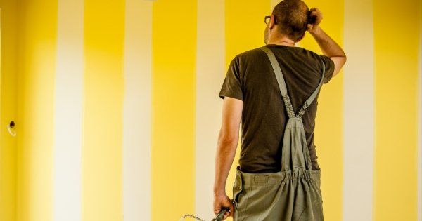residential drywall