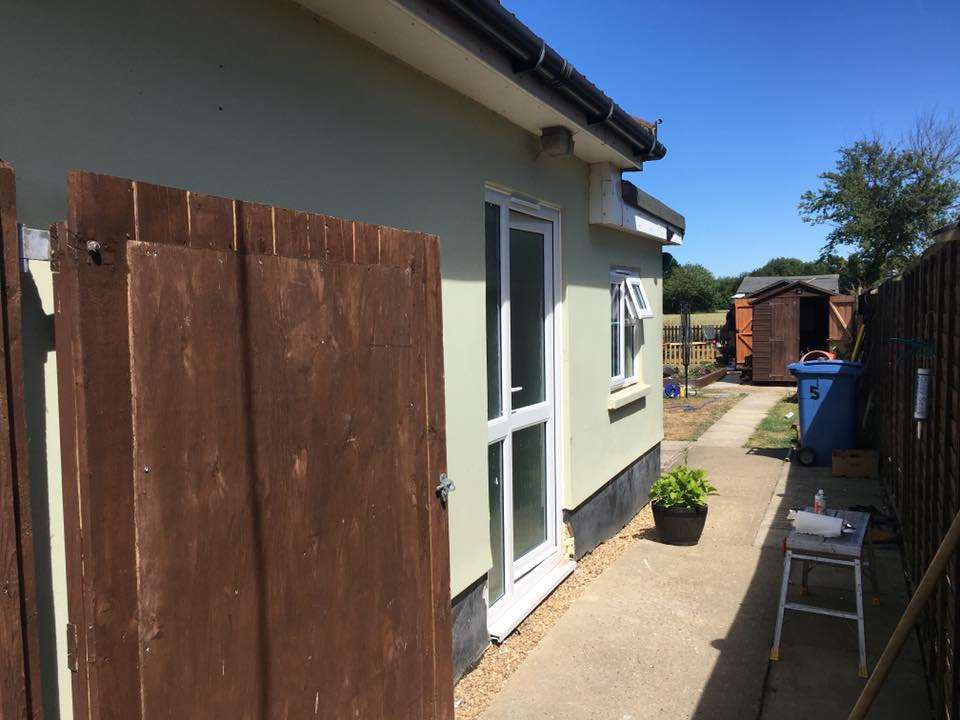 Door