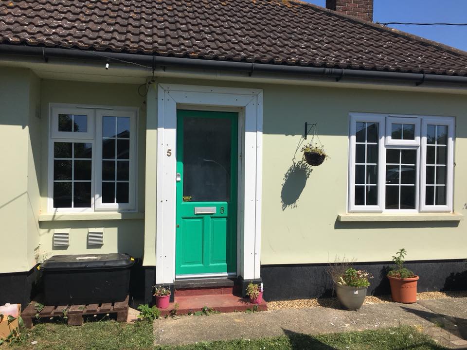 Door