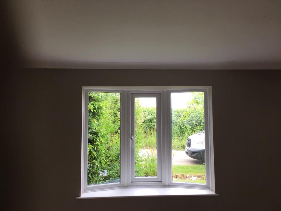 Bay Windows