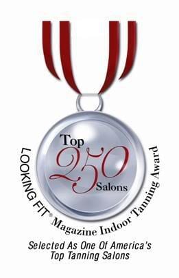 Top Tanning Salon
