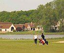 golf cheverny
