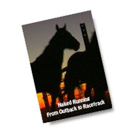 naked running dvd