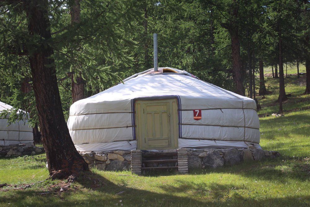 mongolia image