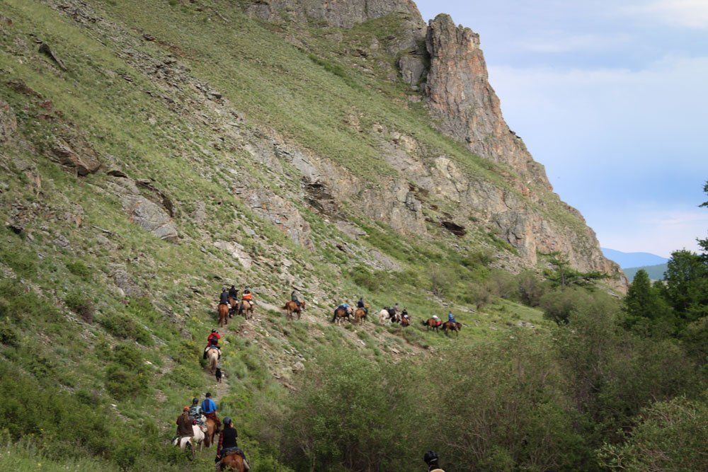 mongolia image