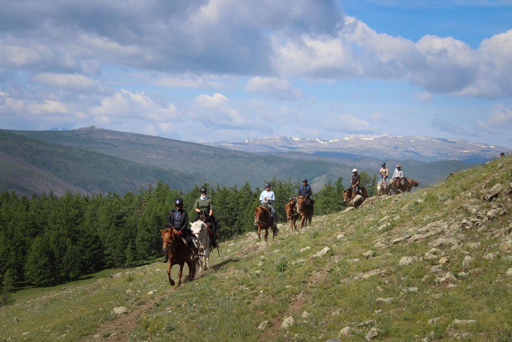 mongolia image