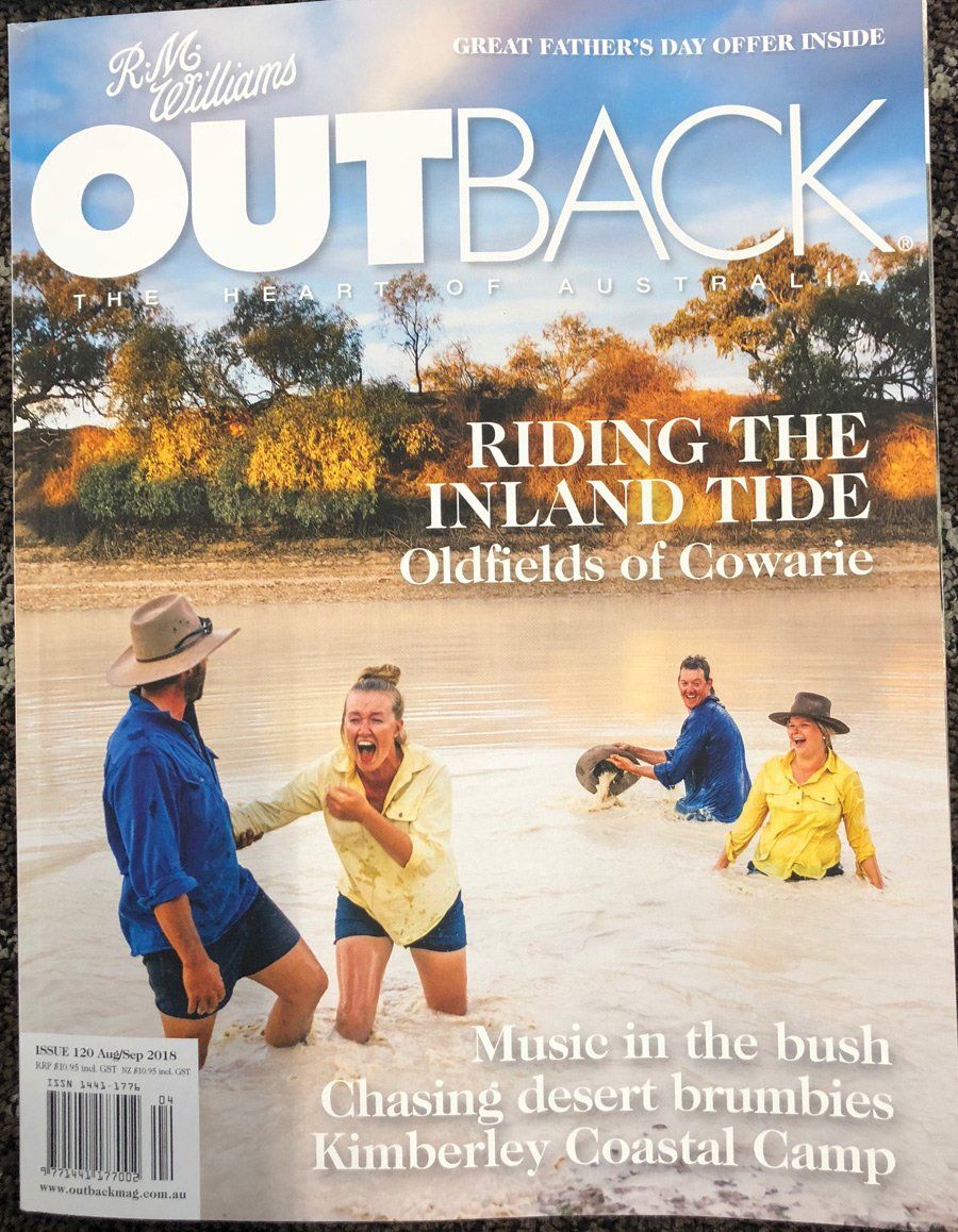 1 outbook