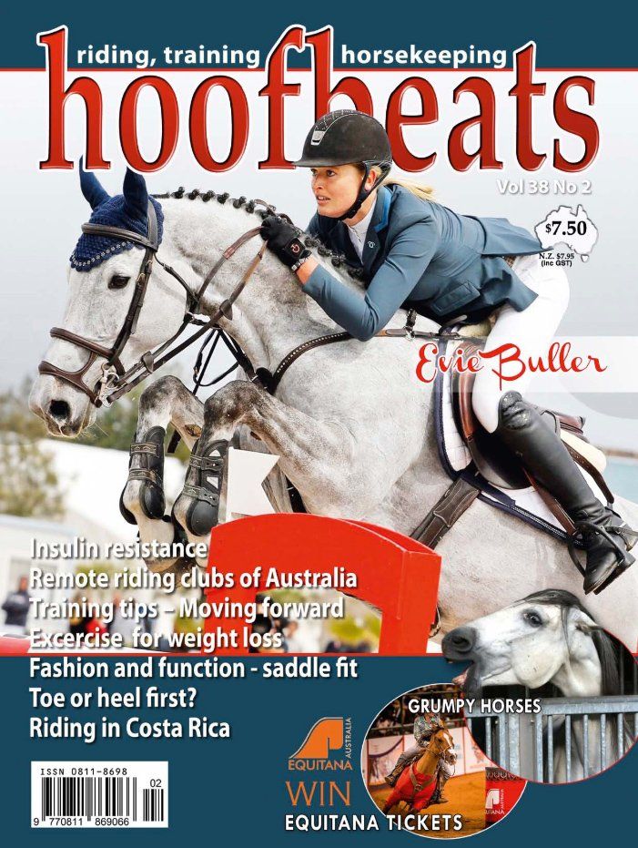hoofheats