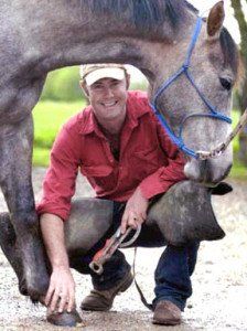 Jeremy Ford