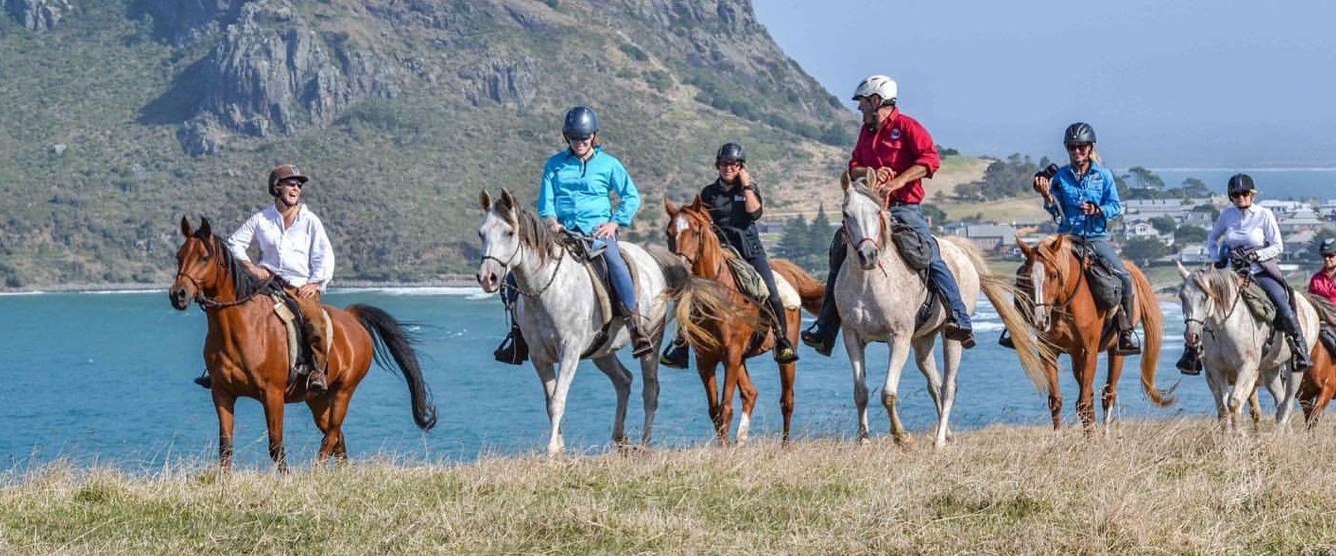 horse adventure