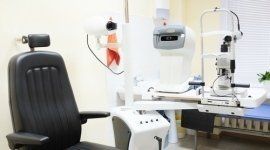 visita oculistica