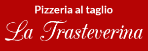 PIZZERIA AL TAGLIO LA TRASTEVERINA - LOGO