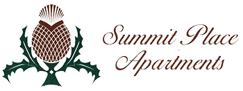 Summit Place Apartments logo