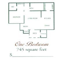 one bedroom apartments Wilson, NC