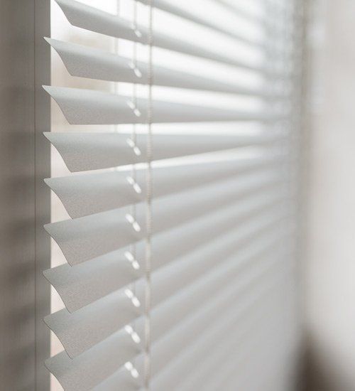 Window blind