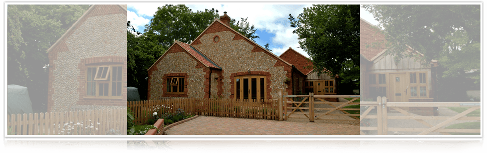Joiners & Carpenters	
