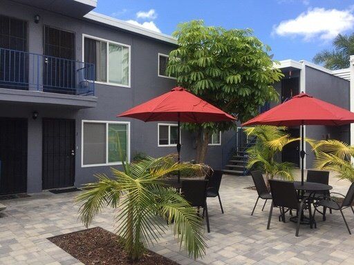 Thumbnail of Cherokee Ave