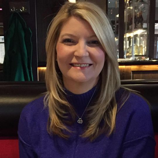Lisa Walding