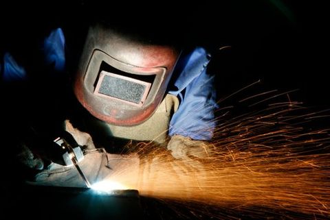 Welding Service - Welding man in Spokane, WA Welding Service - Welding man in Spokane, WA