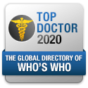 Global Directory of Who's Who - Top Doctor 2020 Top doctor 2020 is the global directory of who 's who.