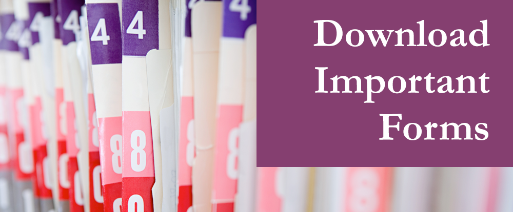 download important forms here