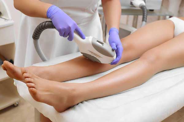 Laser Skin Resurfacing Little Rock