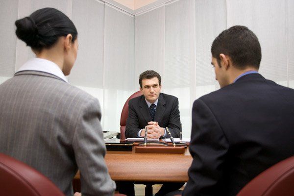 LLC Owner — Business Partner Having A Counseling in Redding, CA LLC Owner — Business Partner Having A Counseling in Redding, CA