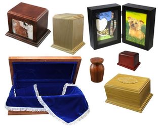 Choose Majestic Casket & Urn Pet Urns at Majestic Casket & Urn Inc