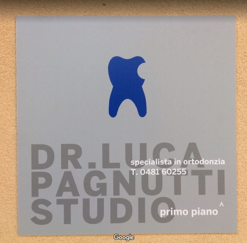 PAGNUTTI DR. LUCA
