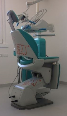 PAGNUTTI DR. LUCA