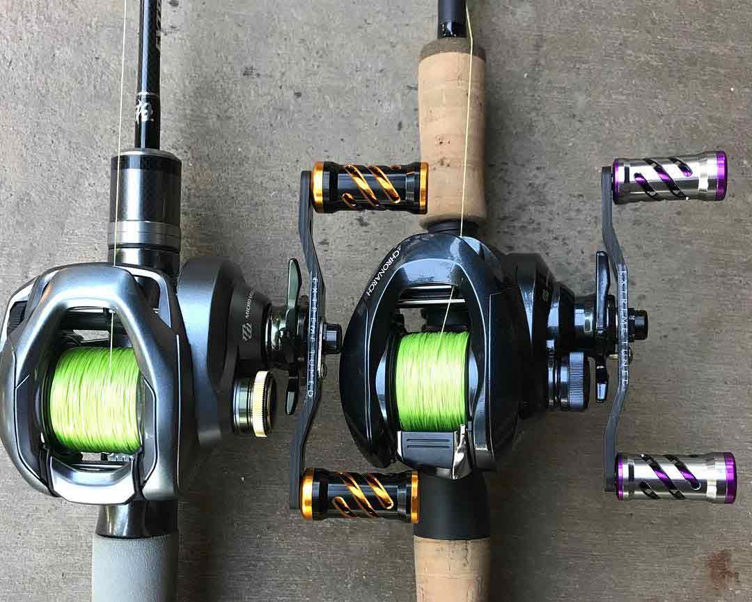 reels — Fishing reels Yeppoon in Yeppoon, QLD