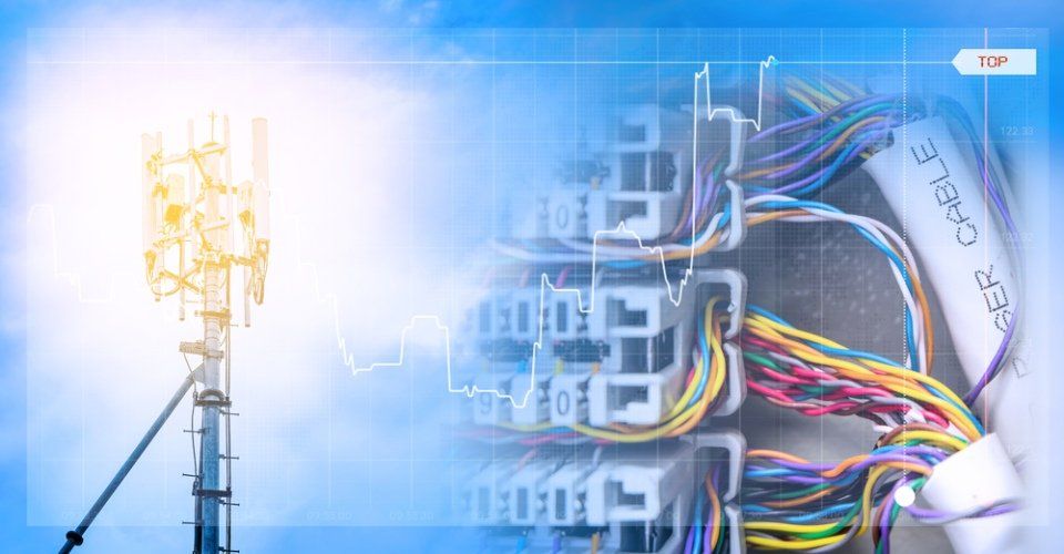 Configurazione di impianto elettrico