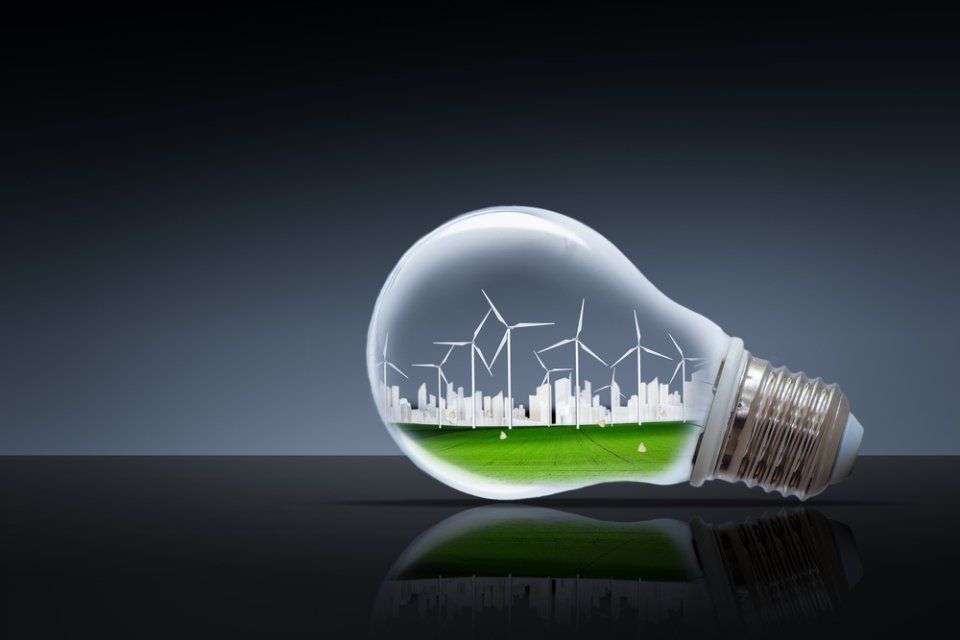 Energie alternative