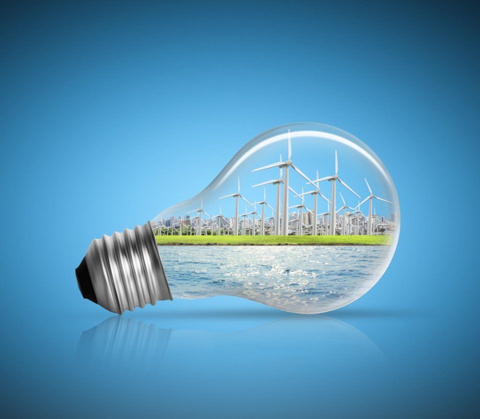 Riqualificazione energetica