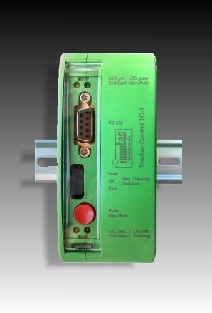 Solartracker