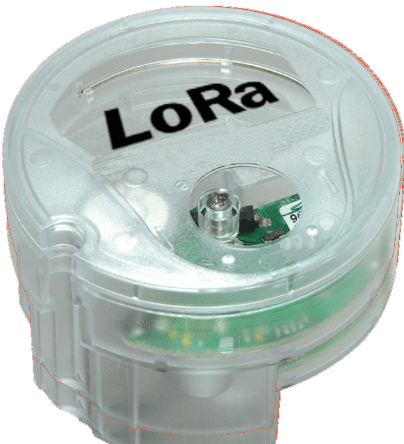 LoRa Wasserzähler LoRa Wasserzähler