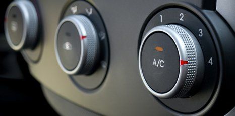 car AC repair