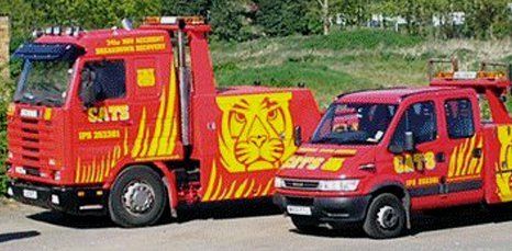 car servicing
