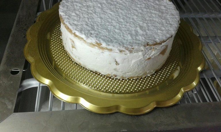 torta per eventi su ordinazione