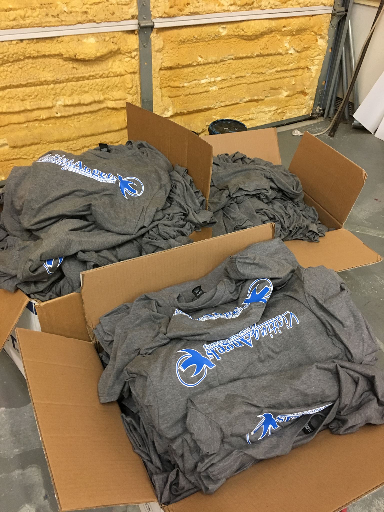 Screen Printing