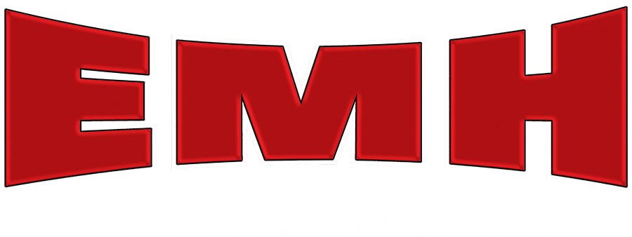 EMH Graphic Design: Signs and Banners