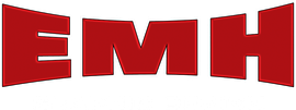 EMH Graphic Design: Signs and Banners