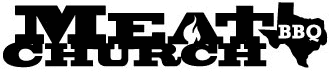 Meat Church logo